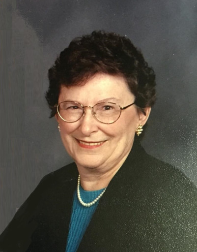 Mary Ann Rettner Vollhaber