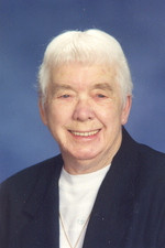 Margaret E. Stewart Leatherman