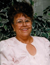 Ernestina Salaiz Carrillo Profile Photo