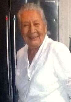 Consuelo Nolasco-Juarez Profile Photo