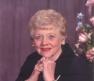 Marian Delaine Himlie