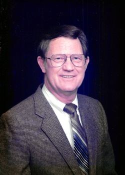 Stephen Fore, Jr.