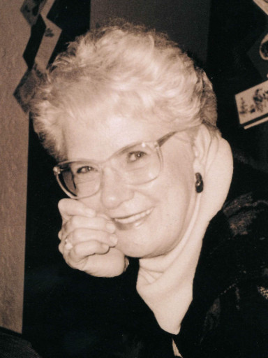 Esther M. Garrett-Deal