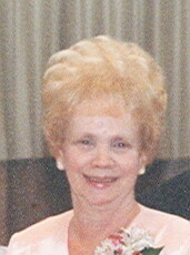 Patricia Dodson