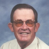 Ronnie Hoyt Burkett