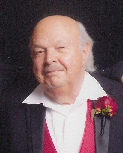 Frank Stephen Dubrovich