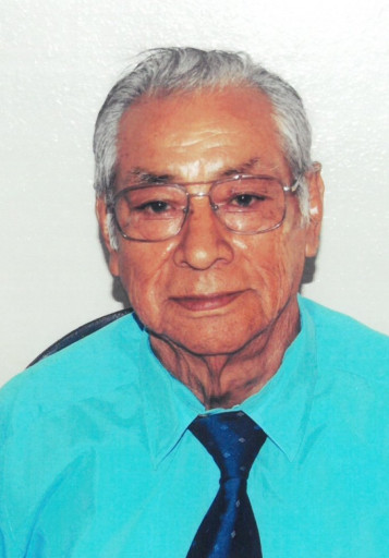 Raul Coronado Sr. Profile Photo