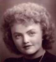 Norma Christine Rambo