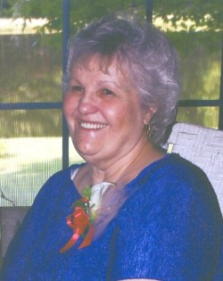 Mrs. Linda Scott Profile Photo
