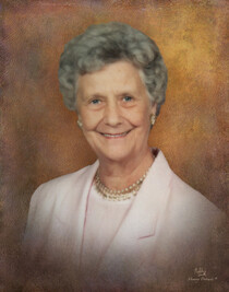 Ruth E. (Mcmurray)  Douglass