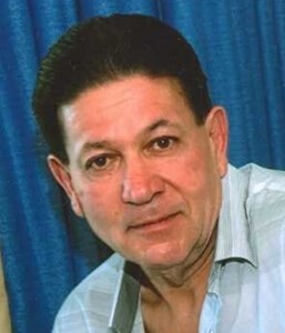 Robert Pecoraro