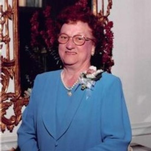 Dorothy Cole-Hall