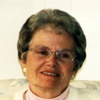 Virginia Wiedeman Profile Photo