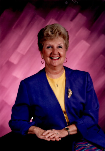 Mary T. "Polly" Cherry