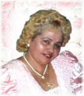Maria Crespo Profile Photo