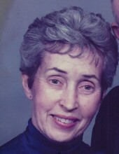 Roberta Joyce Woodard