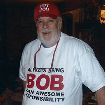 Robert "Bob" C. Matson Profile Photo