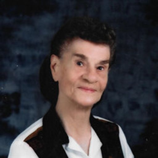 Edith  M. Tuman Profile Photo