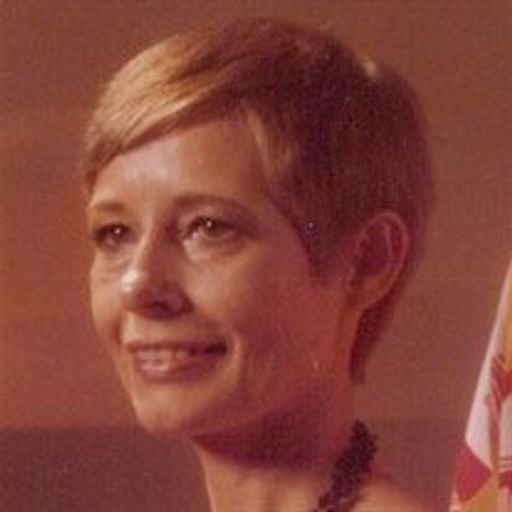 Sarah Gerber Profile Photo