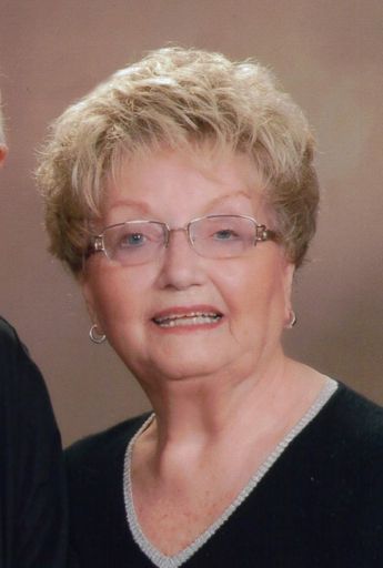 Mary Herschberger Profile Photo