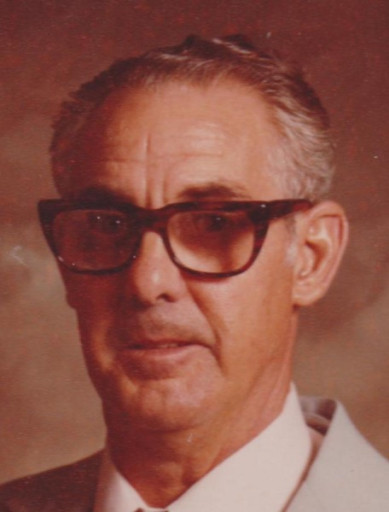 Theodore Ditty, Sr