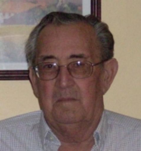 Gary  James Pettit,  Sr.