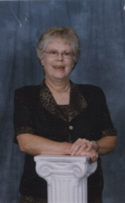 Doris Lee Griffin-Bryan