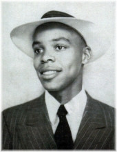 Genon C. Wofford