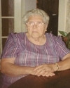 Shirley Maxine Cooke