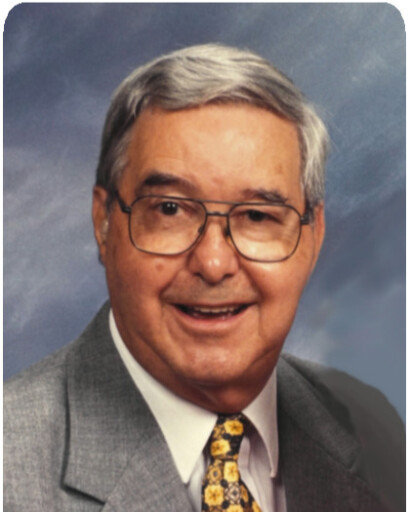 Richard T. Linkins's obituary image