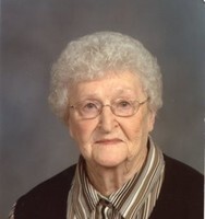 Gertrude Vander Ploeg