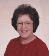 Glenda Jenkins