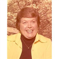 Mary Smith Profile Photo