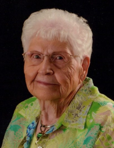 Mildred Dail Profile Photo