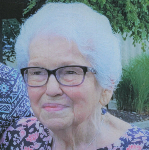 Edith Eva Del Cecato Profile Photo