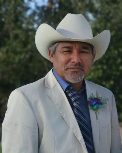 Juan B. Mayboca Esparza Profile Photo