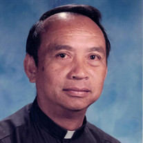Fr. Qui Dinh Phuc Tran Profile Photo