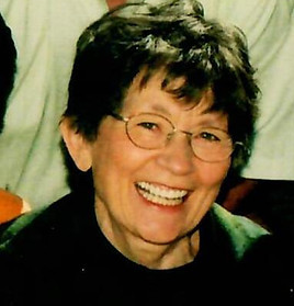 Eleanor R. Yackel