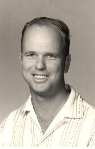 William Powell Profile Photo