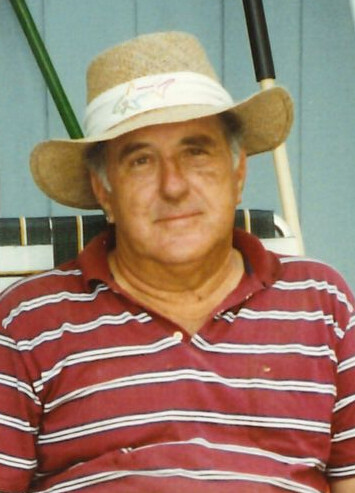 Harold E. Bagley Profile Photo