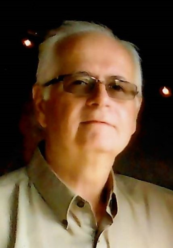 Larry Stephen Kauffman Profile Photo