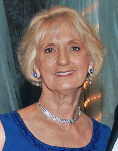 Mrs. Annmarie Krejci Carole Kriesman