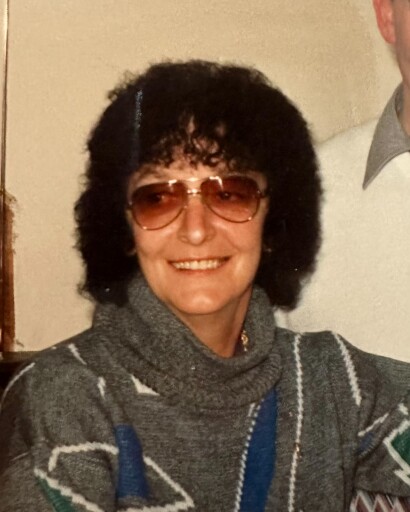 Janet T. Noll's obituary image