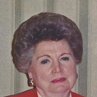 Janice June Reeves