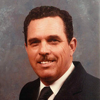 Clarence Burgess Profile Photo