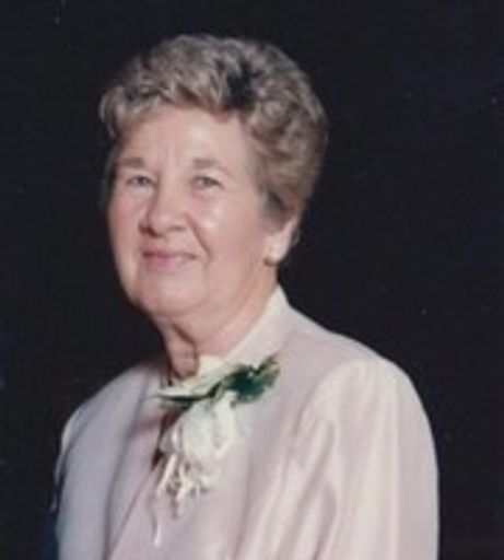 Lillian Collins Mendenhall