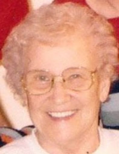 Nancy Gayle Vanlerberghe