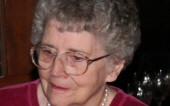 Mildred Woodrum