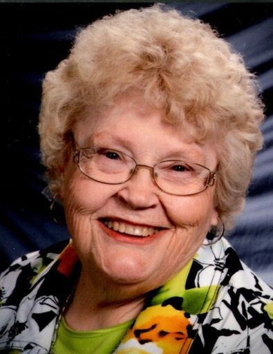 Phyllis Meyer Obituary 2021 - Waid Funeral and Cremation Service