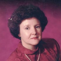 Mrs. Nora Ann Nikolic Profile Photo